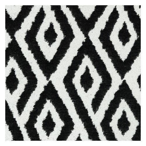  LEHOTA SİYAH BEYAZ 2'Lİ BANYO PASPAS SETİ