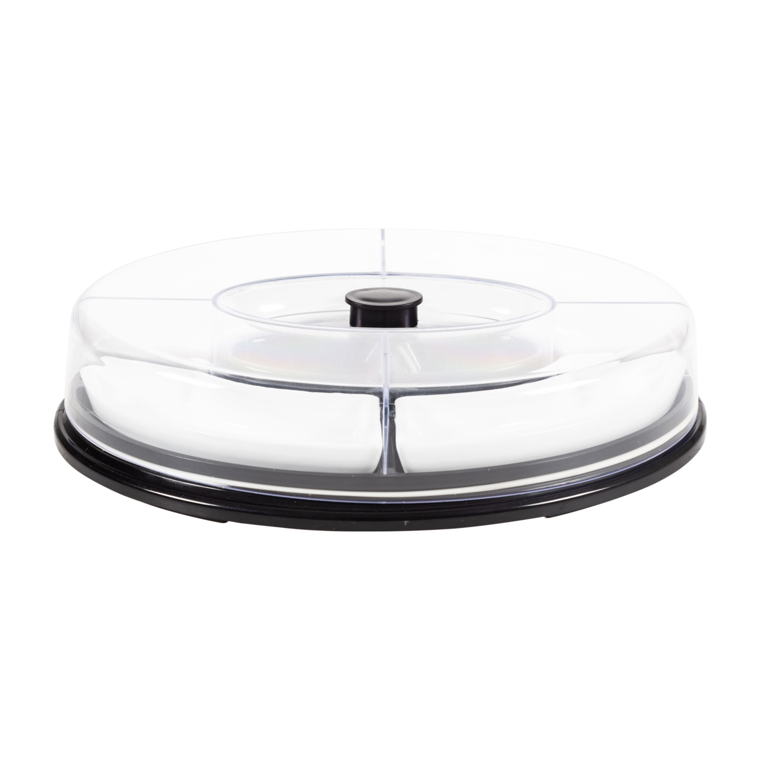 SİYAH SERAMİK KAHVALTILIK