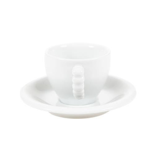  İKİLİ PORSELEN KAHVE FİNCANI SETİ