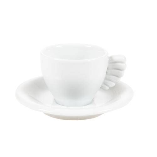  İKİLİ PORSELEN KAHVE FİNCANI SETİ