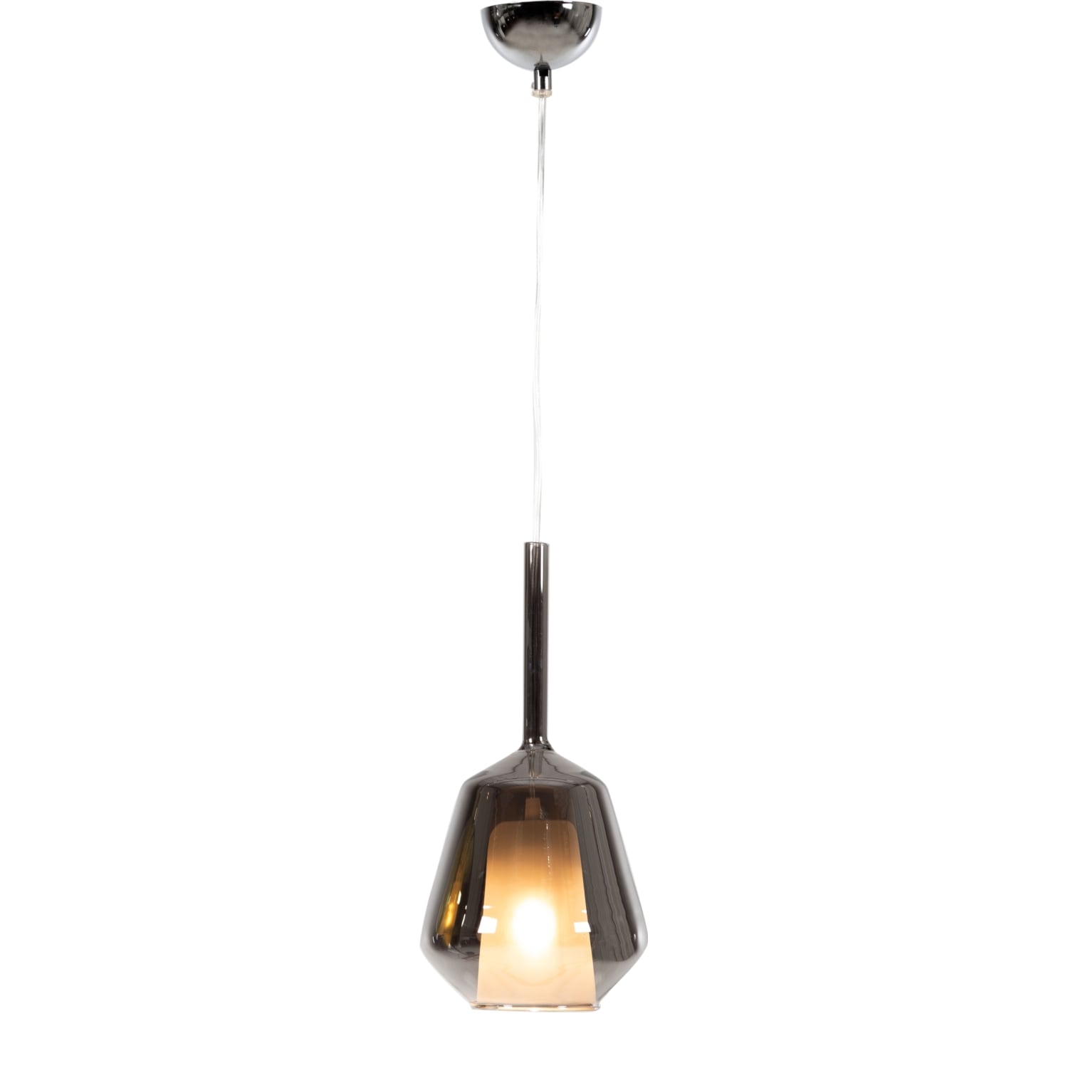 TULIP KROM TEKLİ SARKIT LAMBA