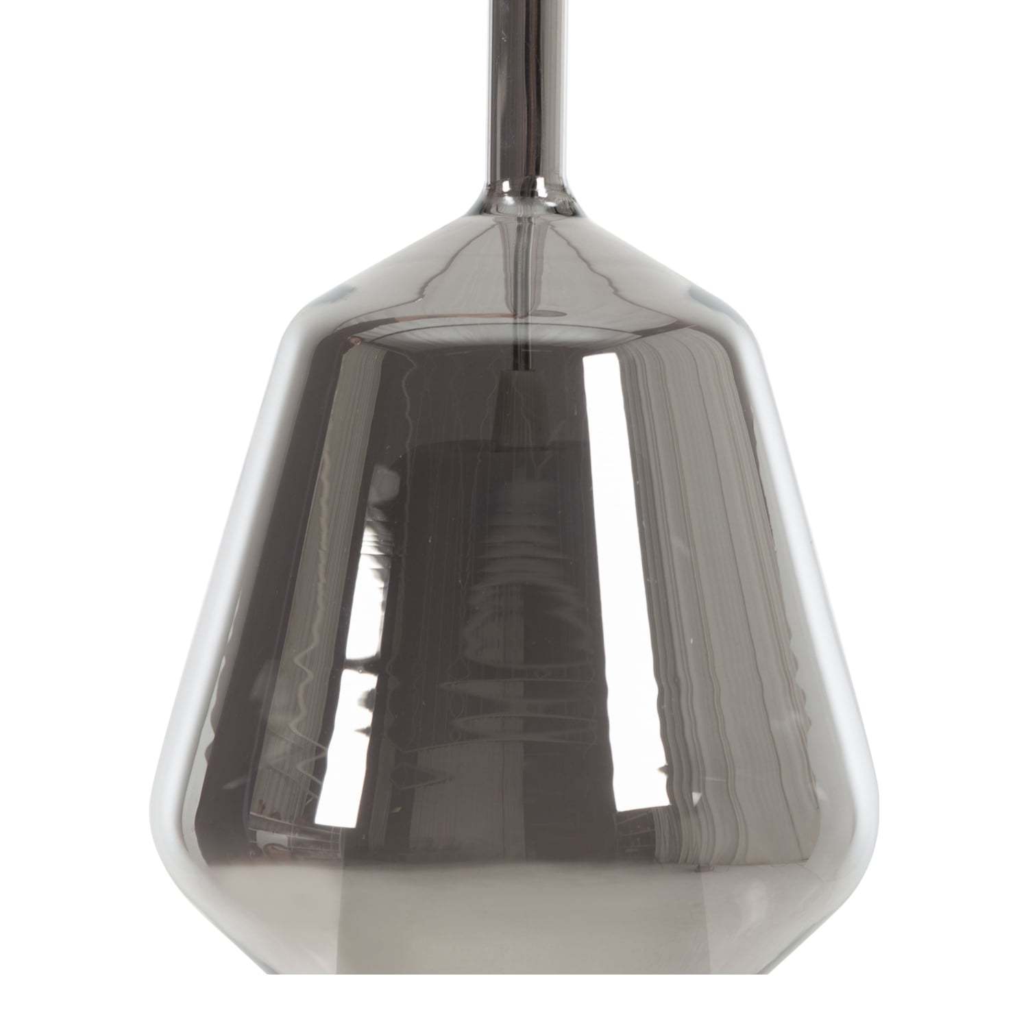 TULIP KROM TEKLİ SARKIT LAMBA