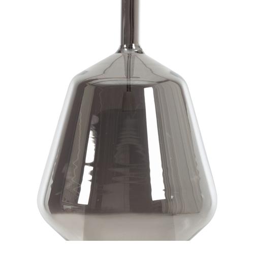  TULIP KROM TEKLİ SARKIT LAMBA