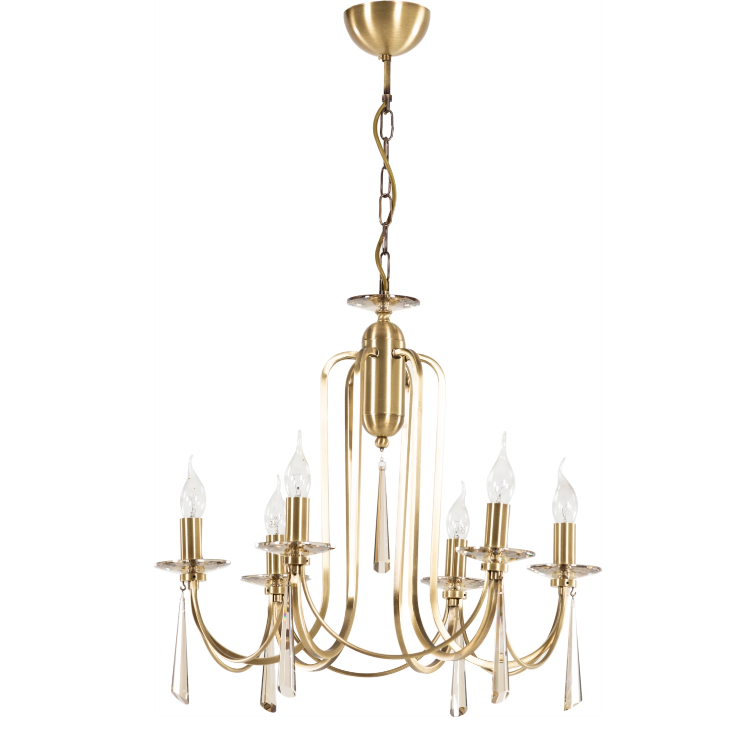 COUNTESS 6'LI AVİZE