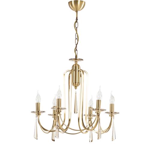  COUNTESS 6'LI AVİZE