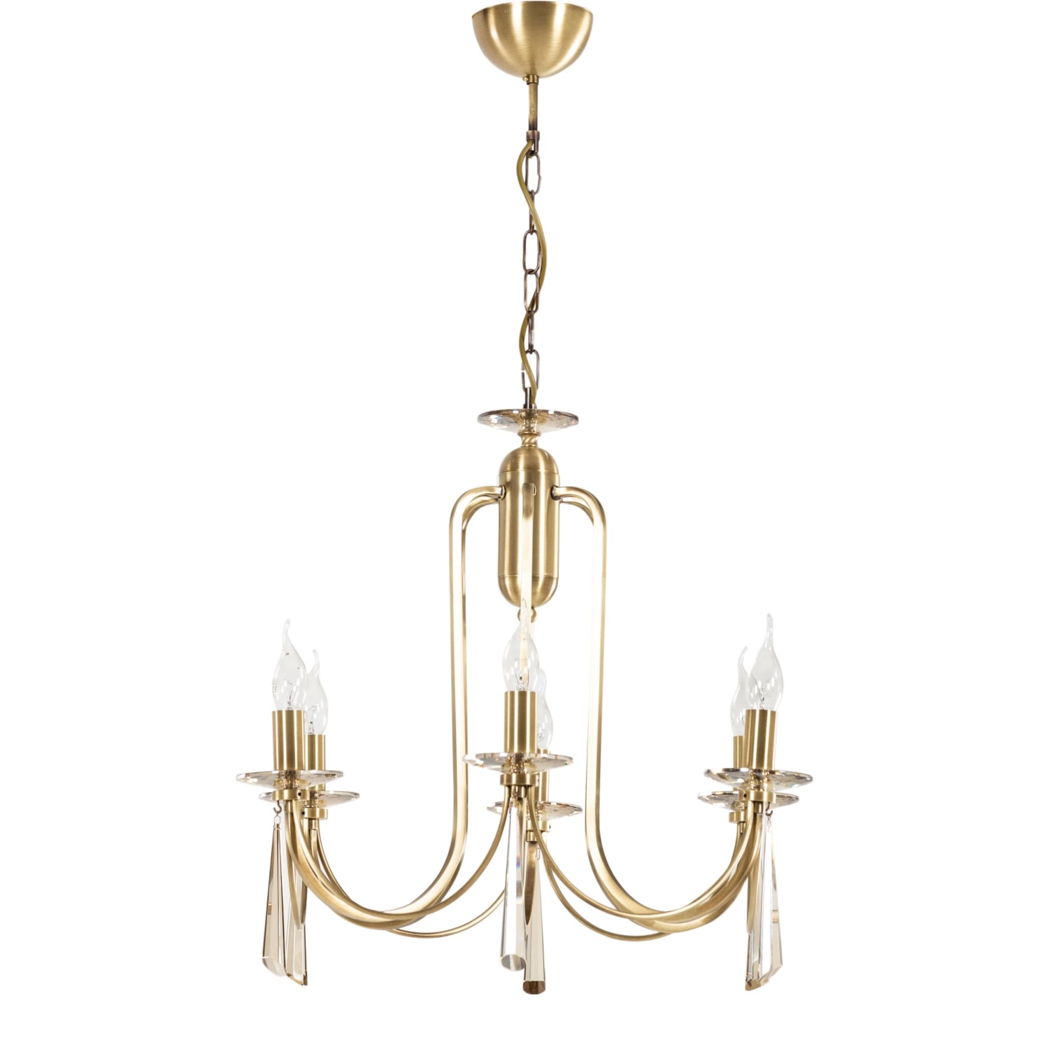 COUNTESS 6'LI AVİZE