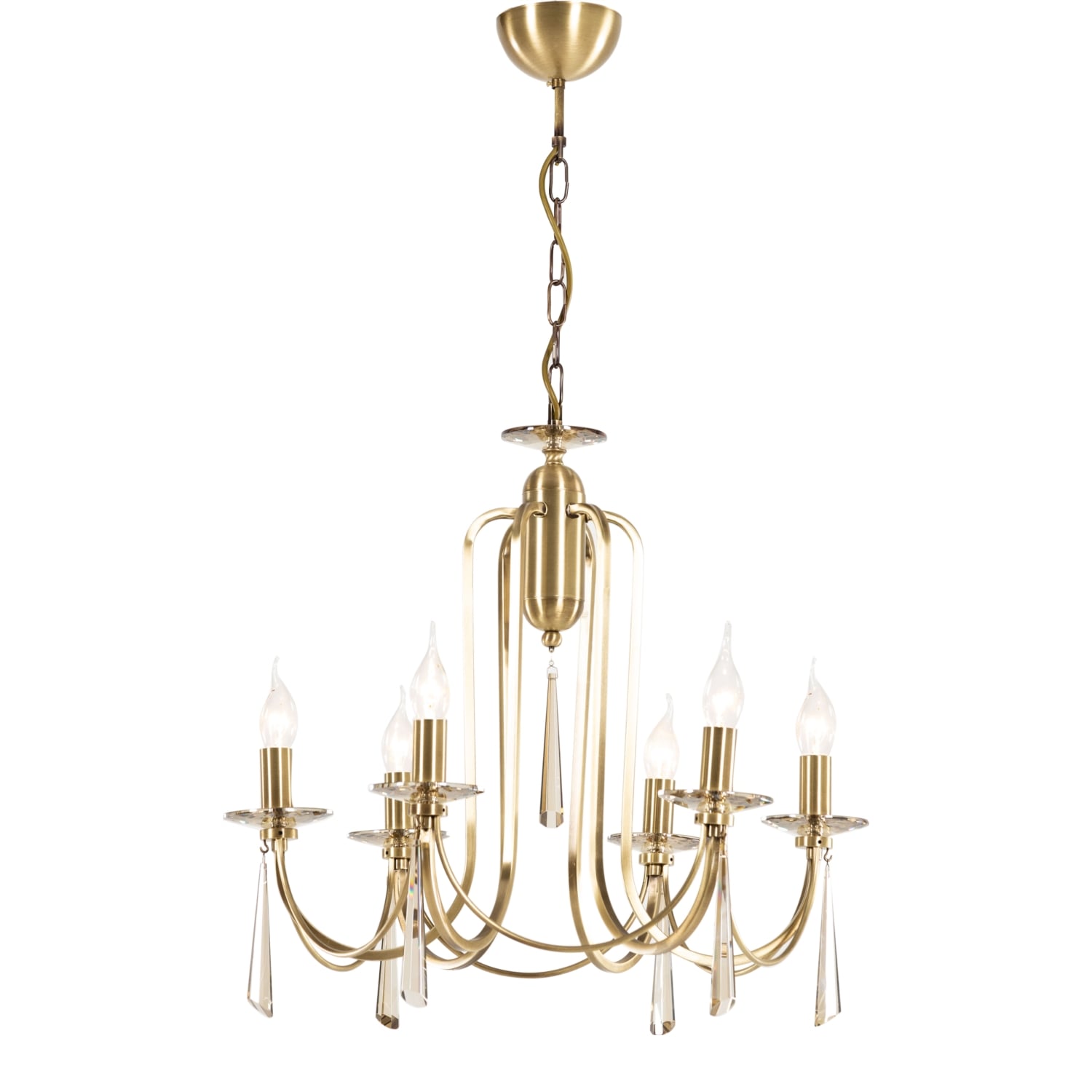 COUNTESS 6'LI AVİZE