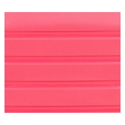  COLORFUL VALİZ PEMBE KABİN