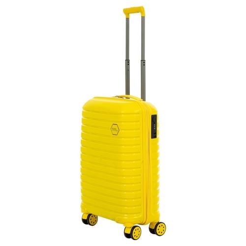  COLORFUL VALİZ SARI KABİN