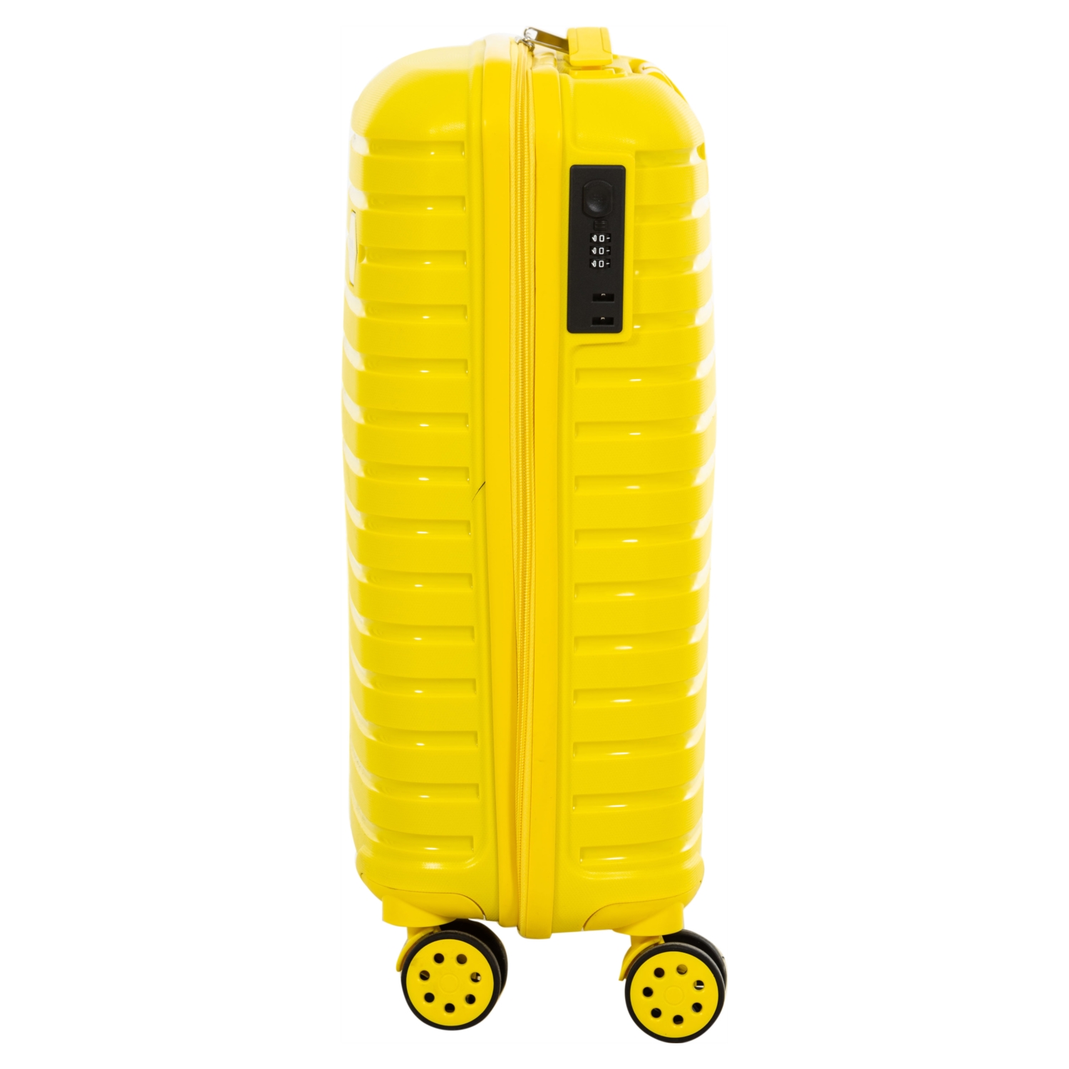 COLORFUL VALİZ SARI KABİN