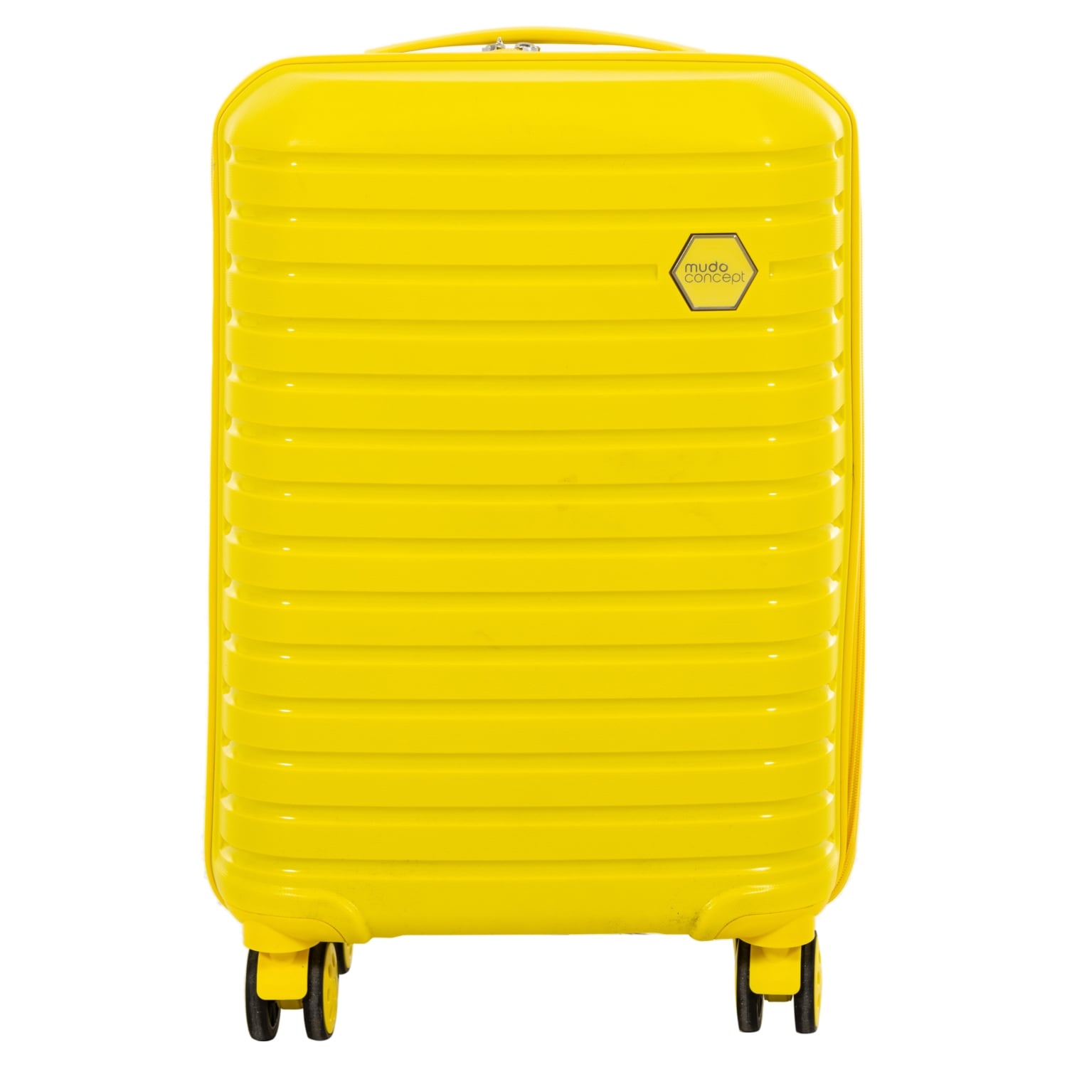 COLORFUL VALİZ SARI KABİN