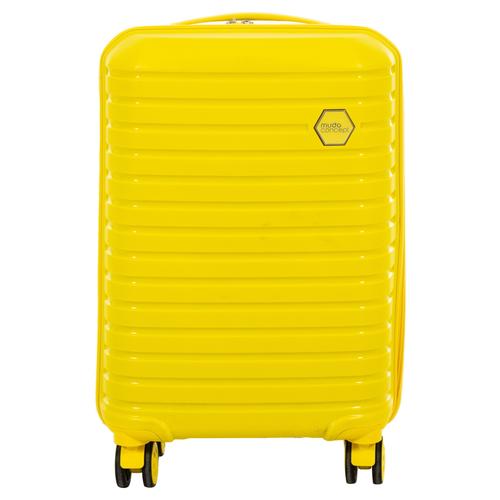  COLORFUL VALİZ SARI KABİN