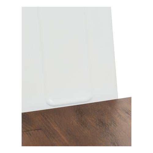  METAL BAR SANDALYESI  AÇıK GRI