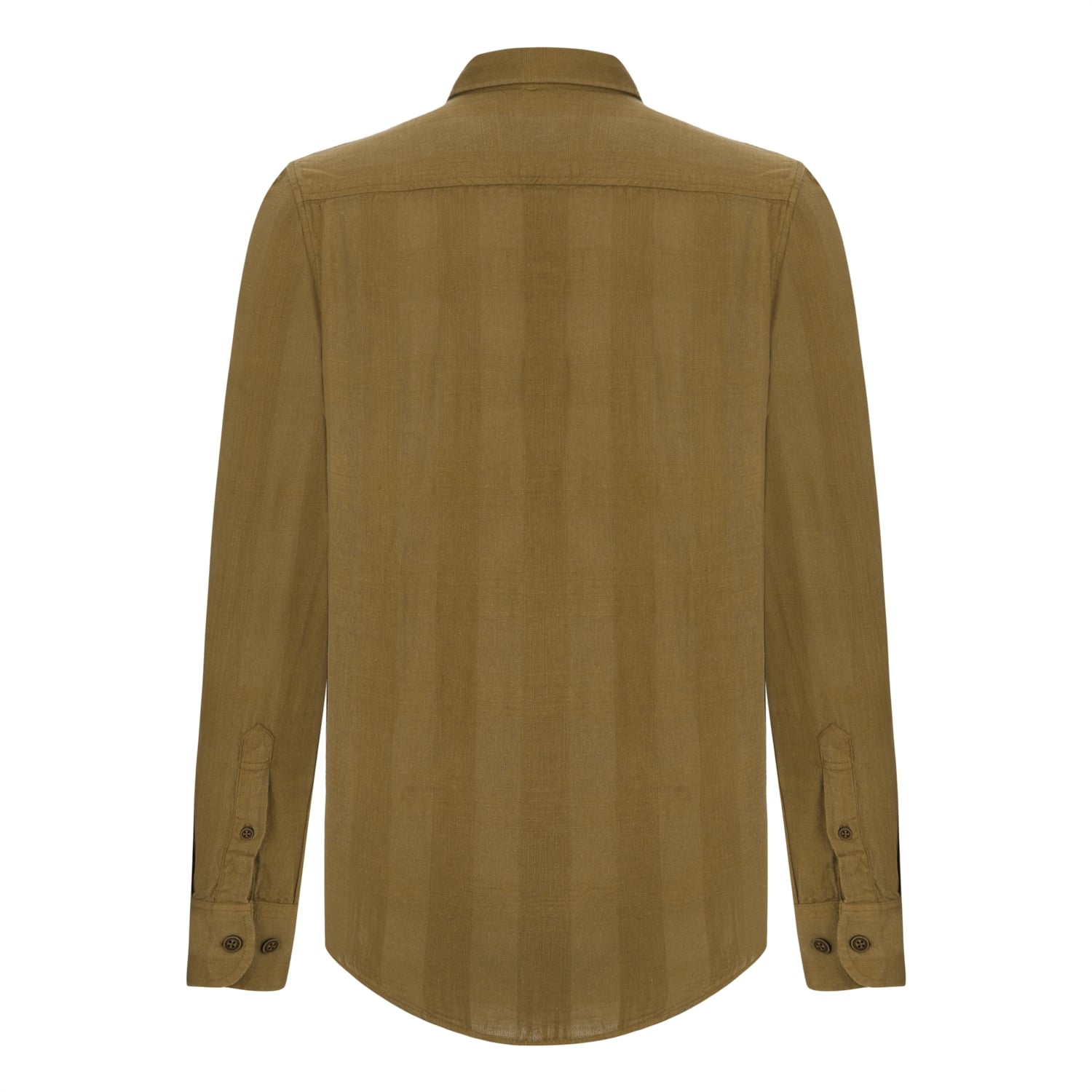 SLIM FIT PAMUK GÖMLEK