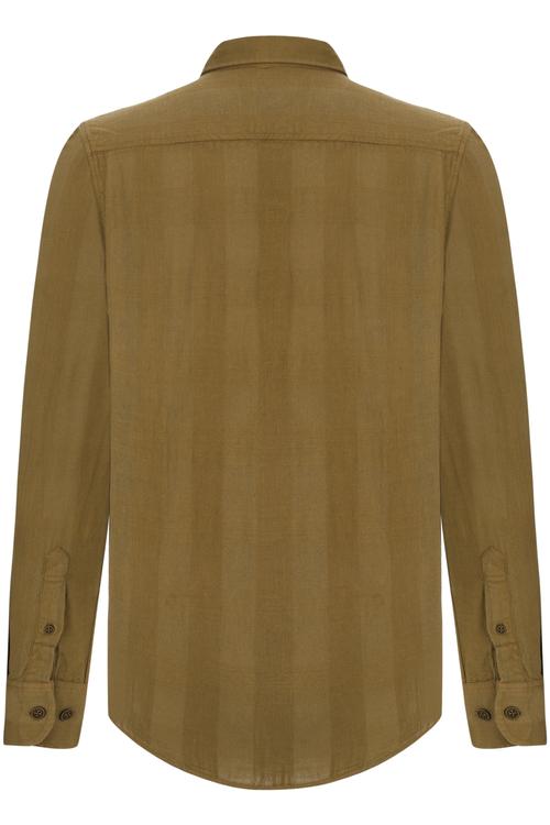  SLIM FIT PAMUK GÖMLEK