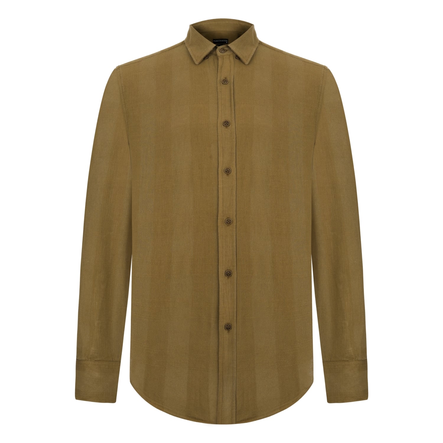 SLIM FIT PAMUK GÖMLEK