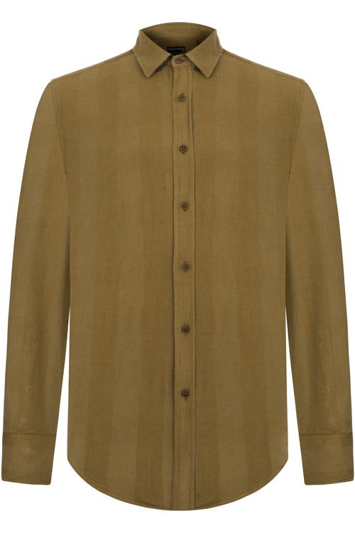  SLIM FIT PAMUK GÖMLEK