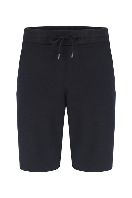  BAĞCIKLI JOGGING BERMUDA ŞORT