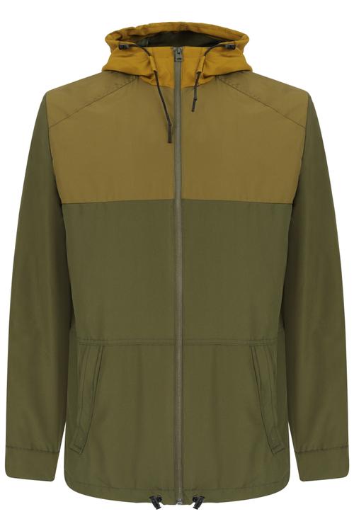  KAPÜŞONLU YAĞMURLUK