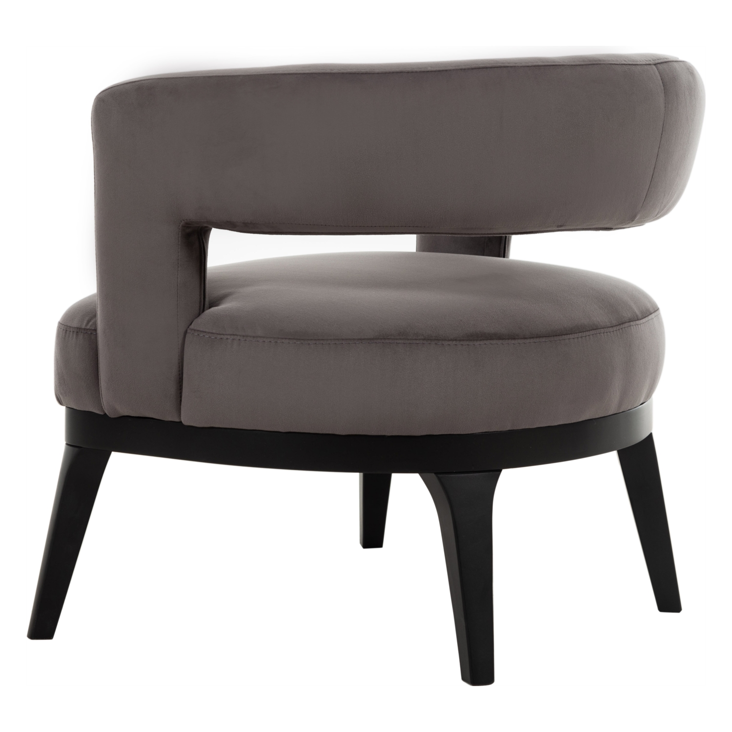 ICON BERJER KOYU GRİ