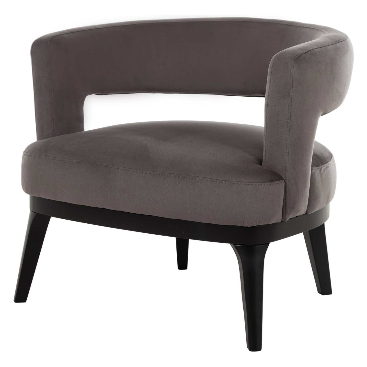 ICON BERJER KOYU GRİ