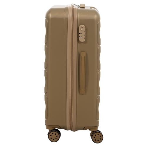  WIDE GOLD ORTA BOY VALİZ