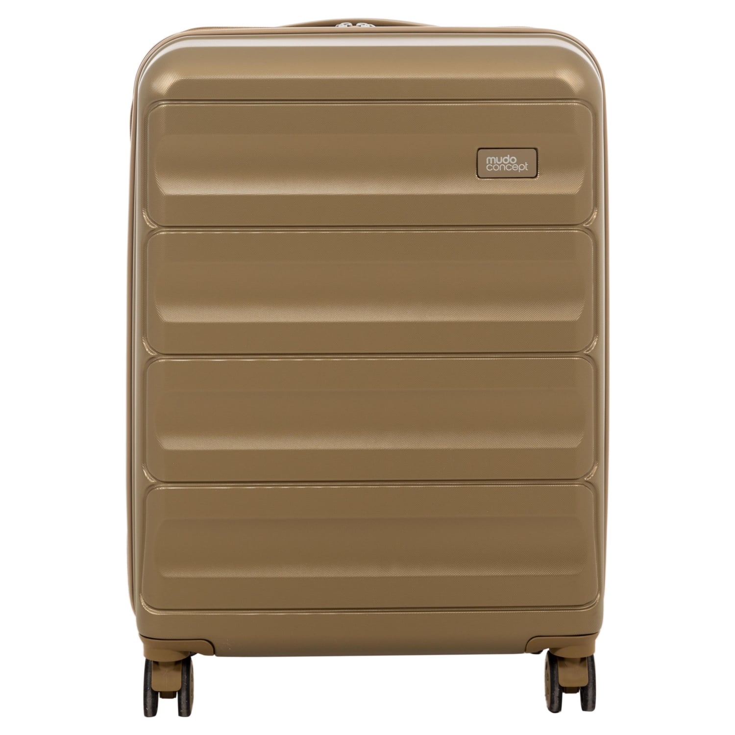 WIDE GOLD ORTA BOY VALİZ