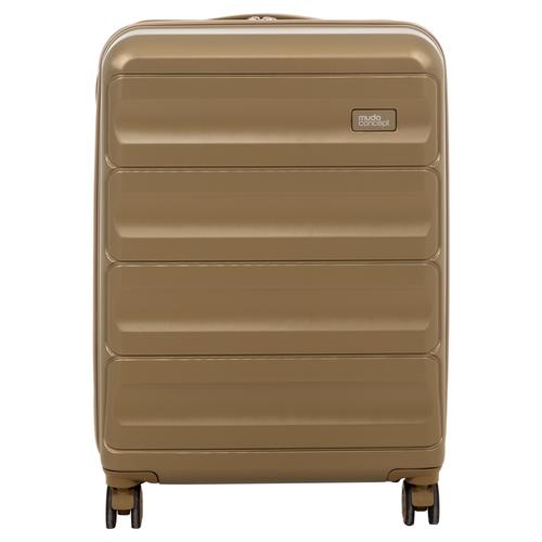  WIDE GOLD ORTA BOY VALİZ