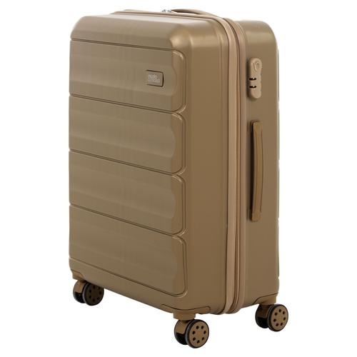  WIDE GOLD ORTA BOY VALİZ