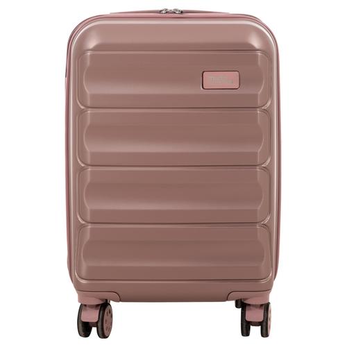  WIDE PUDRA KABİN VALİZ