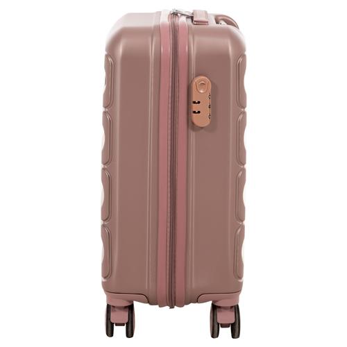  WIDE PUDRA KABİN VALİZ