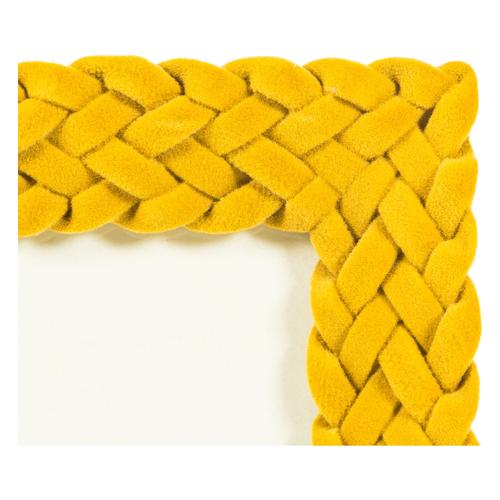  MEMENTO ÇERÇEVE SARI 10X15 CM