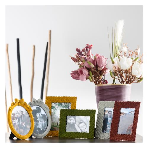  ROMANTA ÇERÇEVE SARI