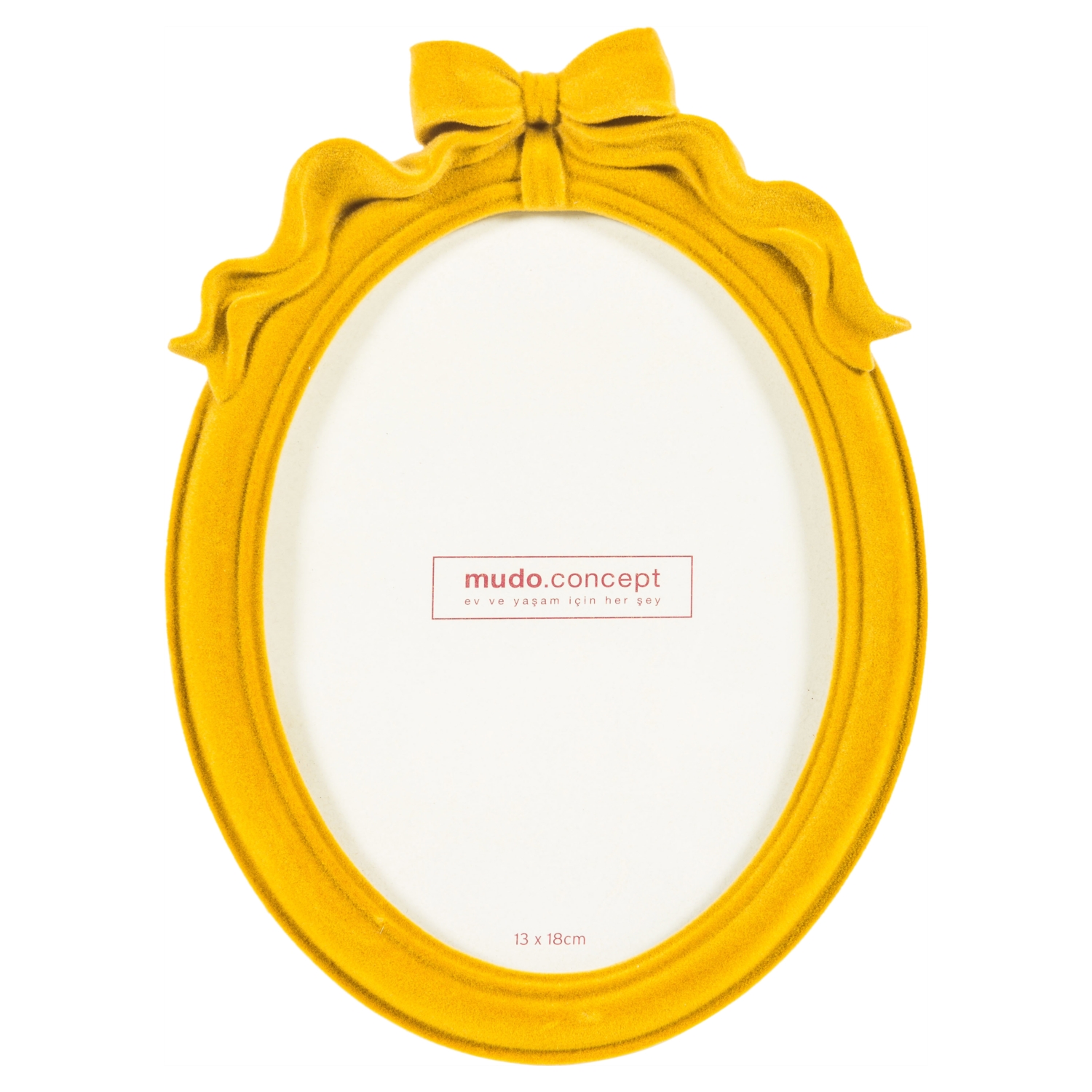 ROMANTA ÇERÇEVE SARI