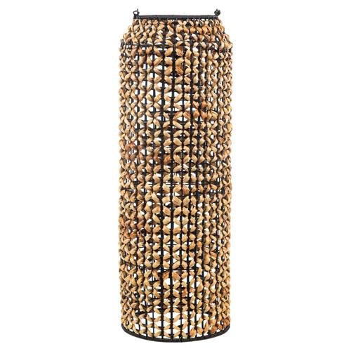  HASIR FENER 25X68 CM SIYAH