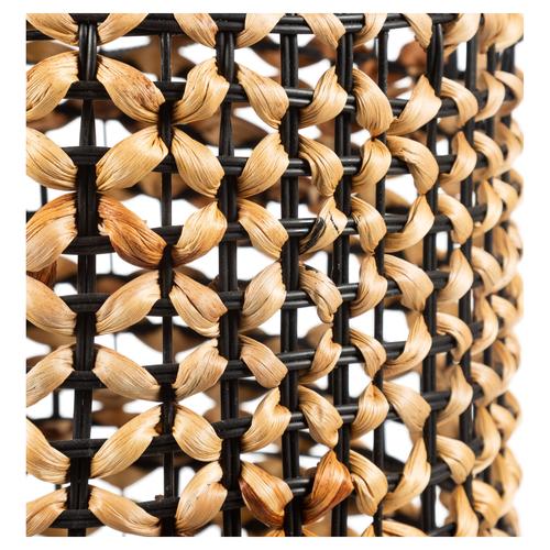  HASIR FENER 25X68 CM SIYAH