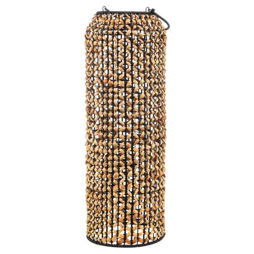  HASIR FENER 25X68 CM SIYAH