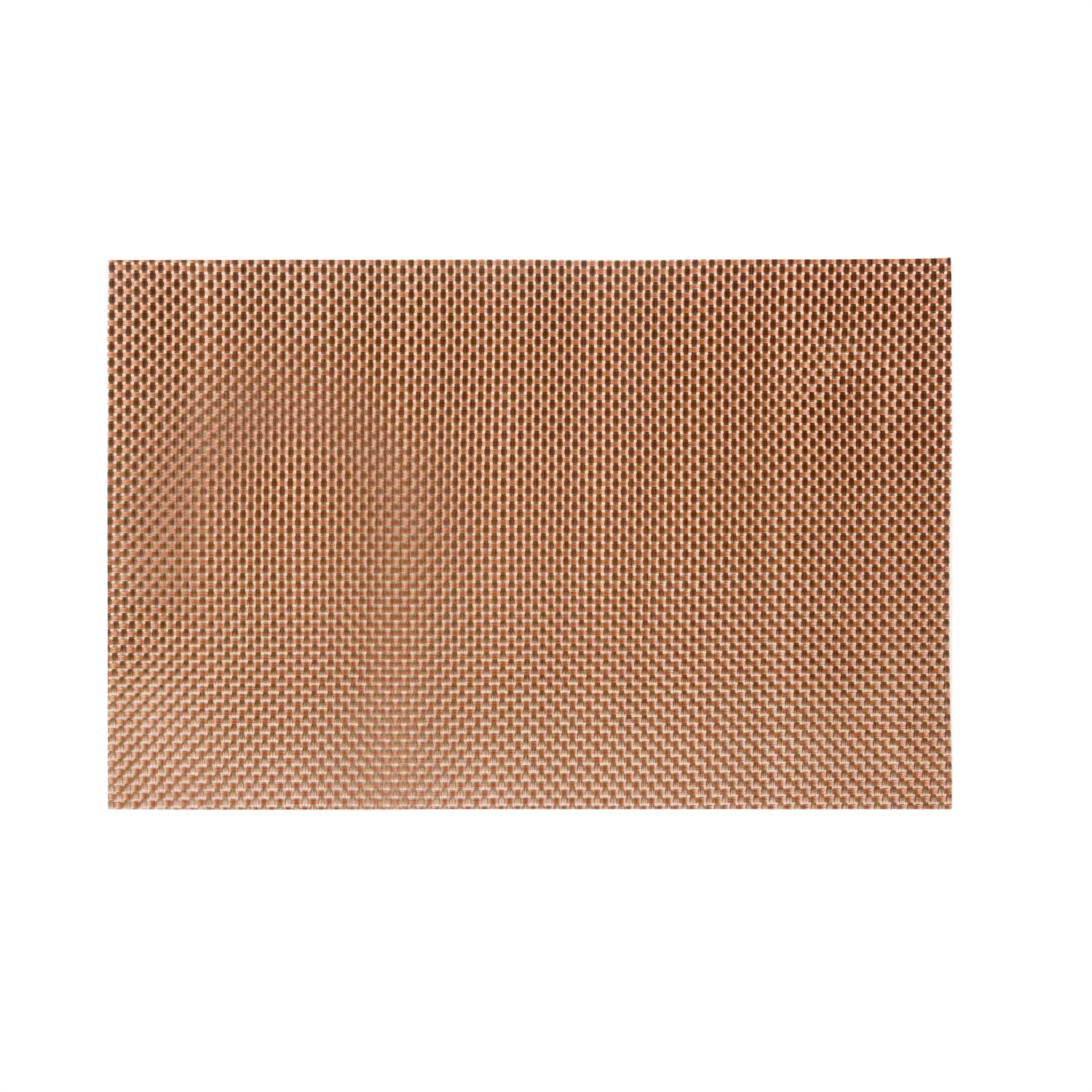 KAHVERENGİ AMERİKAN SERVİS 30x45 CM