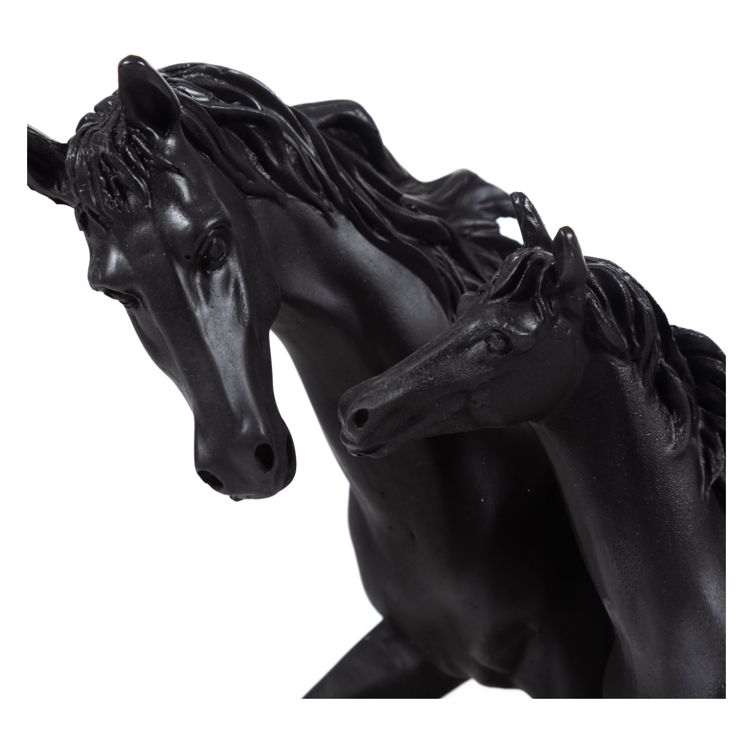 YAVRULU AT BİBLO 28CM