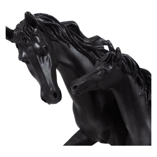  YAVRULU AT BİBLO 28CM