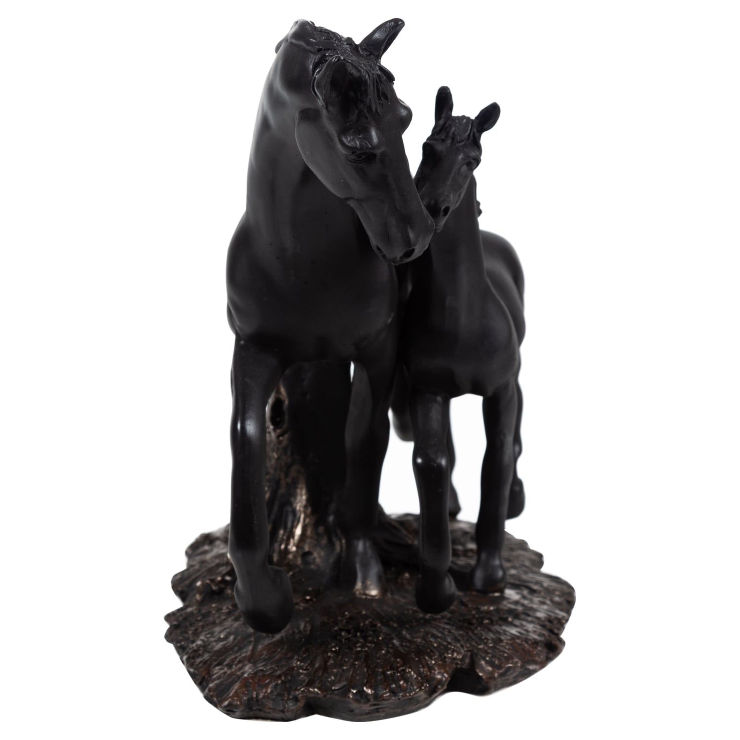 YAVRULU AT BİBLO 28CM