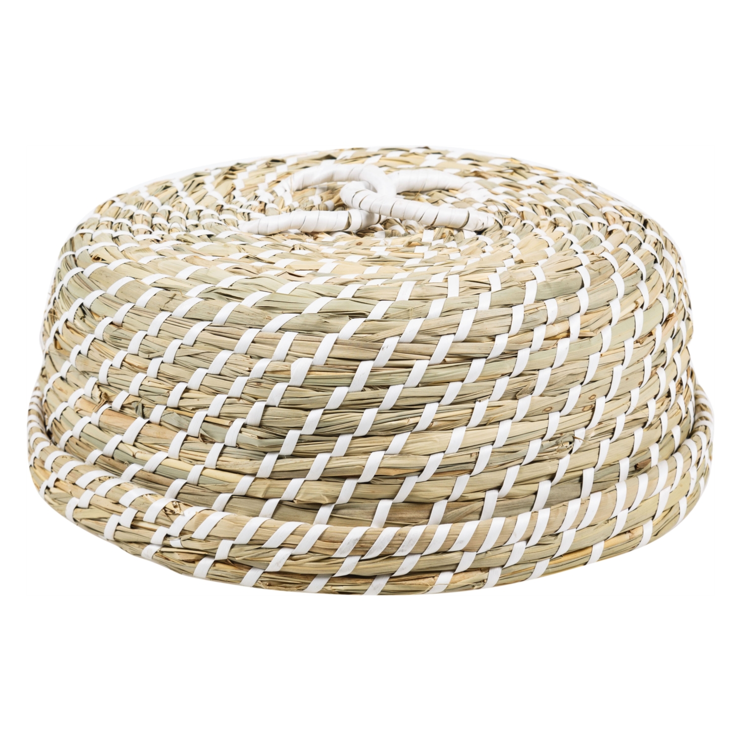 KÜÇÜK HASIR FANUS 31 CM