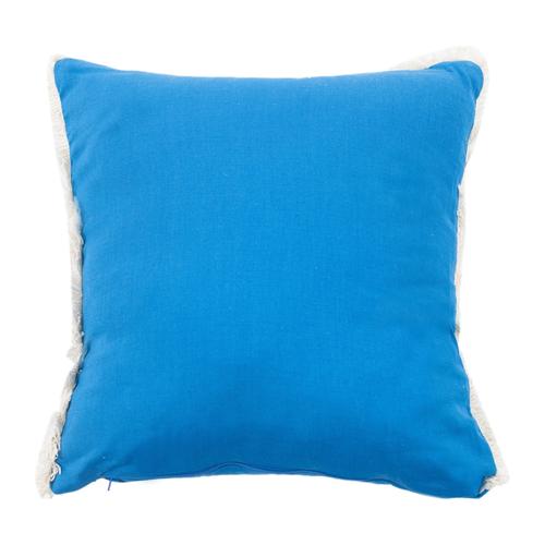  BASIC  KIRLENT 45X45CM SAÇAKLI MAVİ