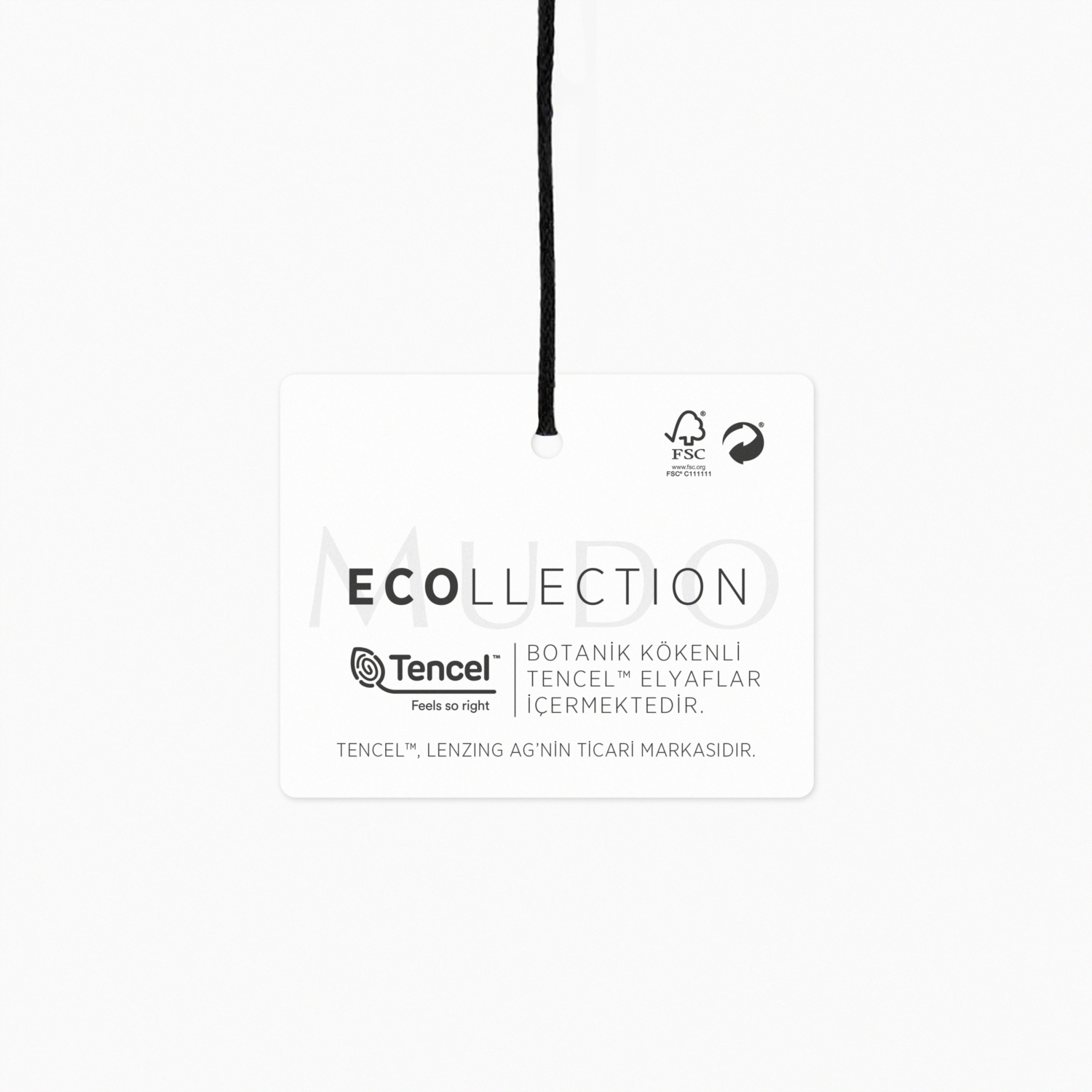 TENCEL, REGULAR FİT GÖMLEK