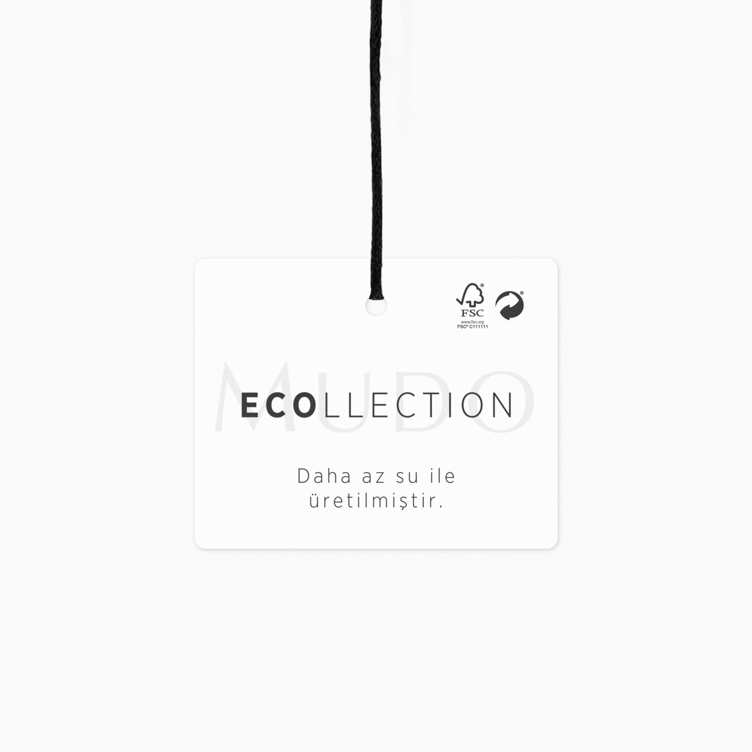 SLOUCHY JEAN PANTOLON