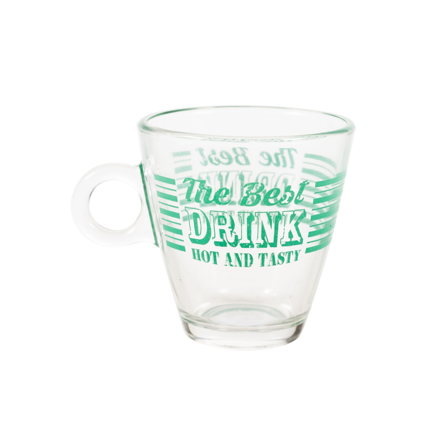 ESPRESSO YEŞİL FİNCANI 100 ML