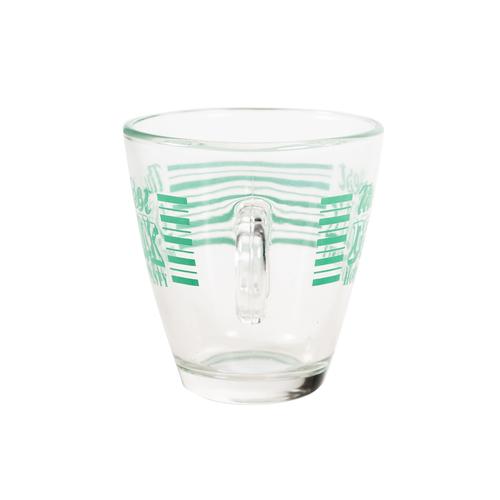  ESPRESSO YEŞİL FİNCANI 100 ML