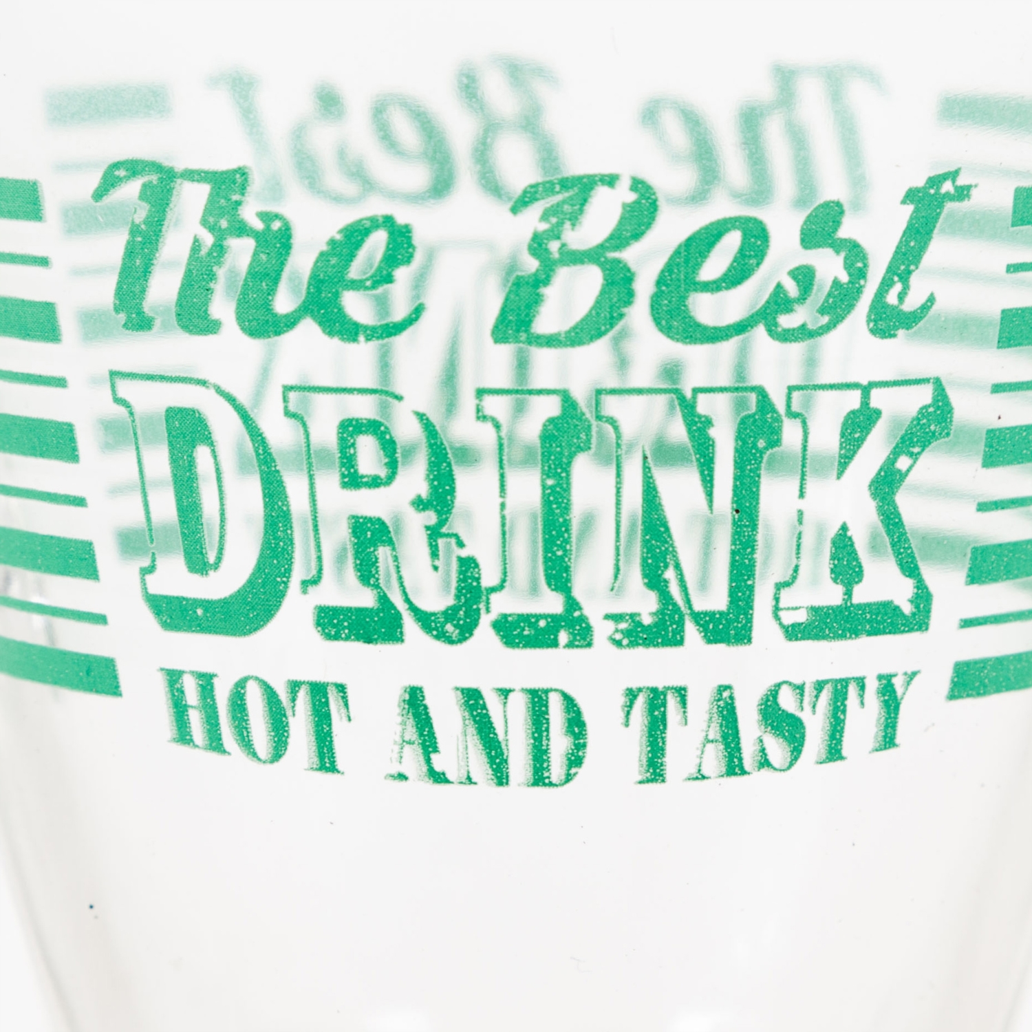 ESPRESSO YEŞİL FİNCANI 100 ML