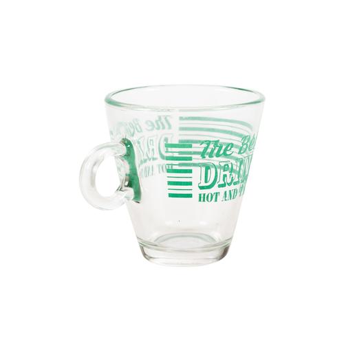  ESPRESSO YEŞİL FİNCANI 100 ML