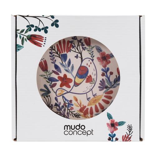  FLORA TATLI TABAĞI SETİ 6'LI